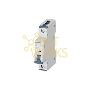 Siemens 5SY41135 - Neuf - Product Image 1