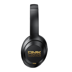 <span class=keywords><strong>Casque</strong></span> de jeu sans fil Bluetooth ONIKUMA GT811 <span class=keywords><strong>pour</strong></span> PC avec micro détachable, expérience audio immersive <span class=keywords><strong>pour</strong></span> les joueurs - Product Image 5