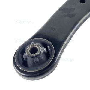 Для Toyota Vios Yaris, правая передняя позиция, номер детали 48068-32081 использует высококачественные стальные рычаги управления - Product Image 4