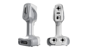 Scanner laser 3D portatile professionale IReal 2S full color per un'ampia gamma - Product Image 6