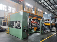Máquina automática de corte por chorro de agua CNC para interiores de automóviles Nueva bomba de motor eficiente Cojinete Cortadores de chorro de agua de alta tecnología para