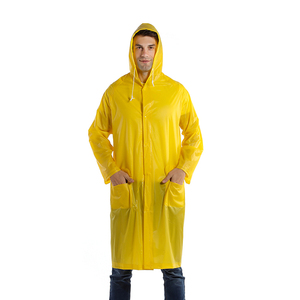 Imperméable extérieur imperméable hommes veste de pluie hommes noir <span class=keywords><strong>moto</strong></span> poche manteau de pluie costume pour hommes personnalisé vélo imperméable - Product Image 6