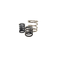 Ressort d'amortissement en acier inoxydable 304 pour porte de garage, ressorts de torsion, diamètre du fil, ressort hélicoïdal de suspension automobile