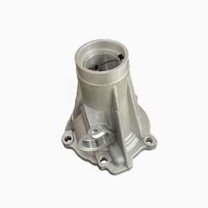 MR165657 3201A045 Couvercle arrière <span class=keywords><strong>de</strong></span> boîte <span class=keywords><strong>de</strong></span> <span class=keywords><strong>transfert</strong></span> pour Mitsubishi <span class=keywords><strong>L200</strong></span> Pajero Montero K75T K77T V33W V43W - Product Image 6