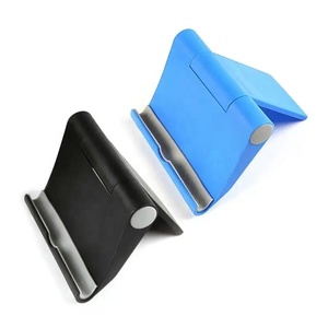 Soporte Plegable Universal para Teléfono Móvil, Soporte de Escritorio para Samsung S20 <span class=keywords><strong>Plus</strong></span>, <span class=keywords><strong>Ultra</strong></span> Note 10, iPhone 11 - Product Image 2