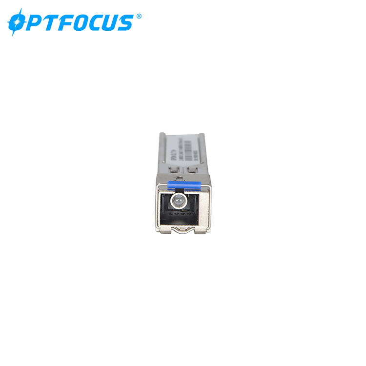 EPON OLT SFP PON module 1.25G PX20+++ 9db 8dB 7db TX1490nm / RX1310nm