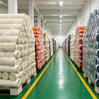 Tissu Brocart Minimatt 100% Polyester Tissé Respirant Durable Poids Moyen 170GSM pour Vêtements Filles & Garçons - Vente en Gros Usine