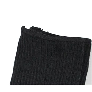 Maniques de four en silicone résistantes à 500 °C avec logo personnalisé - Product Image 4
