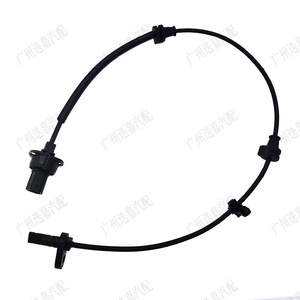 ชุดสายเคเบิลเซ็นเซอร์ ABS 57455 T7A 003 สำหรับฮอนด้า เวเซล ซีอาร์ วีด้านหน้าซ้าย Ru5ru1ru6 - Product Image 2