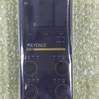 Unidad Controladora Principal GC-R48 para Automatización Industrial, Componente de Control de Sensores, Aplicación de Detección y Control en Automatización Industrial I