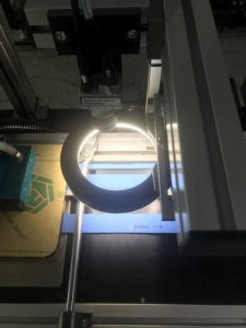 SMBPM-19 High-Speed <strong>2</strong>-Heads Android-Controlled Bank Card Bill QR <strong>Code</strong> Label <strong>Machine</strong> Digital Inkjet Printer <strong>2</strong>-Year Warranty - Product Image 4