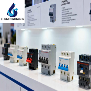 وحدة تحكم برمجة PLC ناعمة أصلية جديدة من سلسلة ATS480 طراز ATS480C41Y - Product Image 5