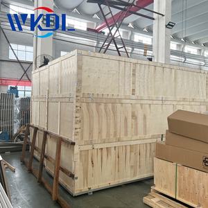 Ontploffingsvriezer Aluminium Vin Chiller Verdamper - Product Image 6