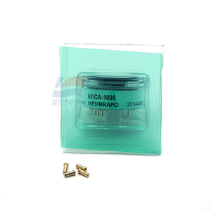 Capteur de gaz H2/CA-1000 adapté, électrochimique à 3 électrodes hautement sélectif - Product Image 5