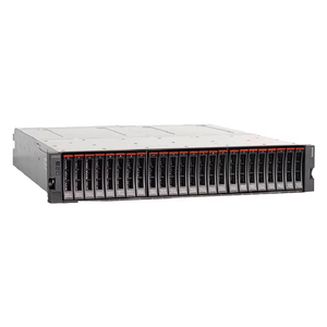 Matrice de stockage hybride Lenovo ThinkSystem <span class=keywords><strong>DS2200</strong></span> DE2000H DS4200 DS6200 DE4200H DE600H DM5000H DM7000H - Product Image 5