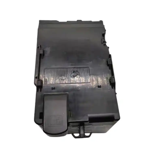 Couvercle de Protection de fente de <span class=keywords><strong>batterie</strong></span> OE 5615Q0 9676054080 pour <span class=keywords><strong>Peugeot</strong></span> 208 <span class=keywords><strong>2008</strong></span> 301 Citroen C3 C-Elysee - Product Image 5