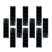 Vente en gros de haute qualité M.2 Sata Ssd M2 NGFF 128gb 256gb 512gb 1tb Ngff Ssd M.2 Sata 2280