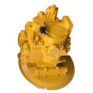 Bomba Principal para Excavadora E336 345 349D D2, Bomba Hidráulica 336, 550-4341 5504341 - Product Image 3
