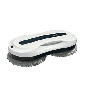 Nettoyeur de vitres robotisé avec double pulvérisation d'eau, modes automatique et manuel, et <span class=keywords><strong>service</strong></span> OEM - Product Image 2