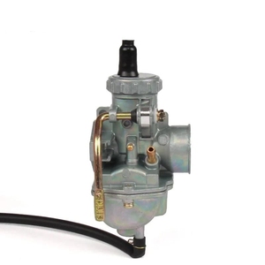 Pz16 택시 16mm KEIHIN 기화기 50cc 70cc 90cc 110cc 엔진 오토바이 고 카트 ATV 쿼드 먼지 구덩이 자전거 모토 크로스 오토바이 - Product Image 4