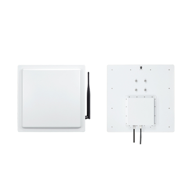 Impinj E710 Inside UHF RFID Reader Long Range Rfid Reader with WIFI Communication