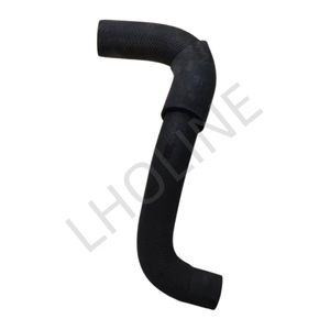 ท่อยาง LHOLINE รุ่น 16572-64200 สำหรับระบายน้ำ ท่อไอเสีย ท่อน้ำมันเชื้อเพลิง ความยาวมาตรฐาน - Product Image 4