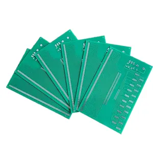 印刷电路板 (PCB) 和PCBA (印刷电路板组件) 制造商