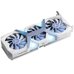 Nueva Tarjeta Gráfica Sapphire 9060 8GB GDDR6 OC PCIe 5.0 (VGA) para PC de Escritorio para Juegos 2026 - Product Image 2