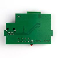 Tarjeta de Red Inalámbrica Original para Básculas de Impresión de Etiquetas CAS CL5200 CL3000, Módulo WiFi, Piezas de Repuesto para Básculas al por Mayor