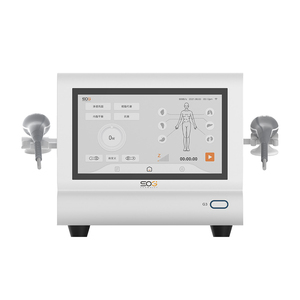 Intelligente Körpermassage-Schmerz linderung maschine Wirtschaft licher Preis für Schönheits geräte Fettabbau Gesunde Geräte - Product Image 2