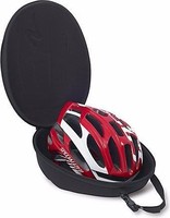 Usine Personnalisé Conception de Mode EVA Protectrice Moto Vélo Dur Coque Étui pour Casque