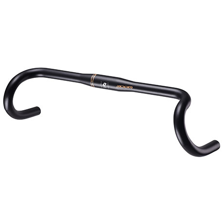 Оптовая продажа, дешево, сделано в Китае, индивидуальный велосипедный руль для дорожного велосипеда