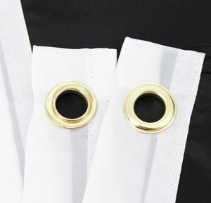 Cheap 100%Polyester Digital Printing 3x5ft Stock Custom Kabylie Berber Kabylia Amazigh <b>Flag</b> - Product Image 6