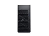 Station de travail tour ODM Precision T3680 / 500W / i5-14500 / 8 Go / SSD 2 To / Ensemble clavier et souris / Win11 Pro
