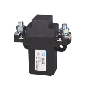 <span class=keywords><strong>Contacteur</strong></span> CC 12V 24V 36V 48V 60V 72V 120V Relais <span class=keywords><strong>de</strong></span> <span class=keywords><strong>puissance</strong></span> 50A 100A 200A pour chariot élévateur <span class=keywords><strong>Normalement</strong></span> Ouvert <span class=keywords><strong>Normalement</strong></span> <span class=keywords><strong>Fermé</strong></span> QZJ - Product Image 5