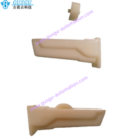 Serre-joint linéaire de haute qualité, pour régulation d'accessoires d'infusion, vente en gros