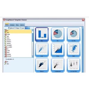Qiduo Win SEND ซอฟต์แวร์โซลูชันการบริการและผลิตภัณฑ์ทางสถิติสำหรับ <span class=keywords><strong>spss</strong></span> 26 Stock - Product Image 2