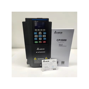 Original in Stock CP2000 VFD VFD007CP23A-21 AC Motor Drive Frequency Converter - Product Image 4