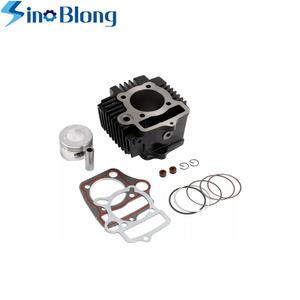 <span class=keywords><strong>CX</strong></span> GX160 Générateur Culasse Assemblage GX160 2KW 163CC 4 Temps 5.5HP Essence Hon Da Moteur Pièces De Rechange Y Compris Piston - Product Image 2