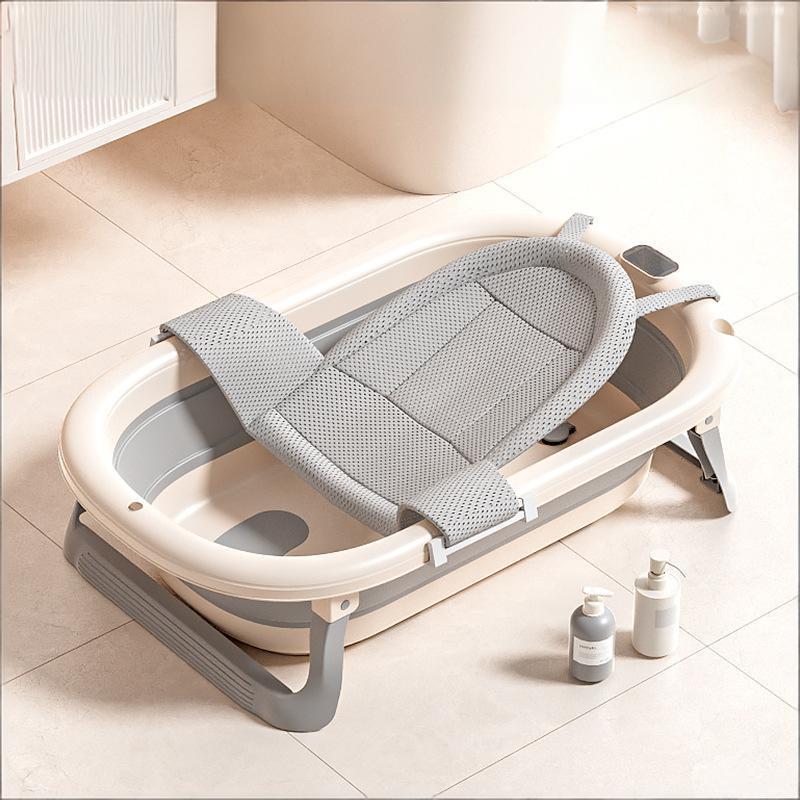 Single basin + triangular bath net