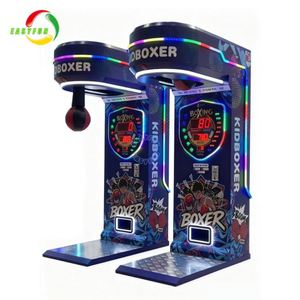 Máquina de Juego de Boxeo para Niños, Máquina de Boxeo para Bebés, Juego de Arcade, Juguetes Deportivos para Niños - Product Image 2