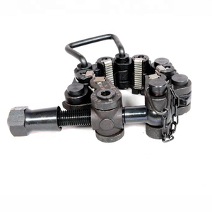 Alat penanganan pipa bor <span class=keywords><strong>API</strong></span> tipe C, klem keselamatan T <span class=keywords><strong>WA</strong></span> MP - Product Image 1