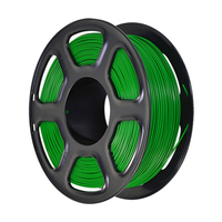 Nature 1kg 1.75mm Petg Filament 3d Filament pour FDM 3D Imprimante Consommables Impression Matière Plastique