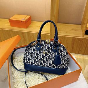 Bolso de Mano de Lujo para Mujer, Modelo 2025, Hecho de Material PU. Diseño de Patrón Geométrico, Diseñado por el Diseñador de la Marca.2712 - Product Image 6