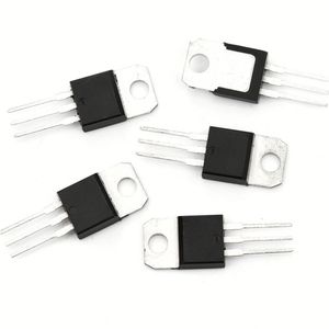 Genuine Original New Guaranteed QK25R6 TO-220 Transistor CZSKU:LZ34NT58 - Product Image 1