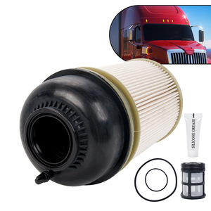 Filtre à carburant pour moteur diesel PF9908 pour remplacement de camion avec kit joint torique et graissage - Product Image 1
