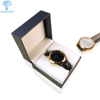 Cajas de Embalaje para Relojes Corrugadas de Lujo de Alta Gama con Logotipo Personalizado
