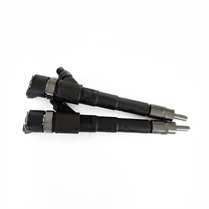Injecteur de carburant diesel 0445110634 0 445 110 634 Haute qualité - Product Image 1