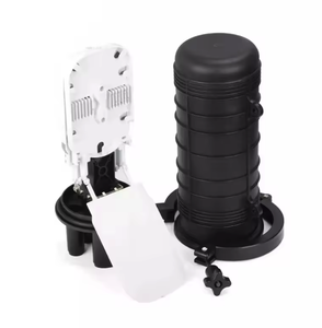 Trung quốc sản xuất 12 24 48 96 lõi <span class=keywords><strong>Dome</strong></span> loại cơ khí nóng chảy loại sợi quang học mối nối bao vây Doanh đóng cửa - Product Image 4