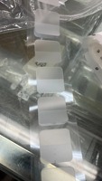 Autocollant d'étanchéité en gros pour l'arrière des emballages, autocollant personnalisé pour boîte de téléphone portable, scellé pour Pro, Pro Max 12, 13, 14, 15